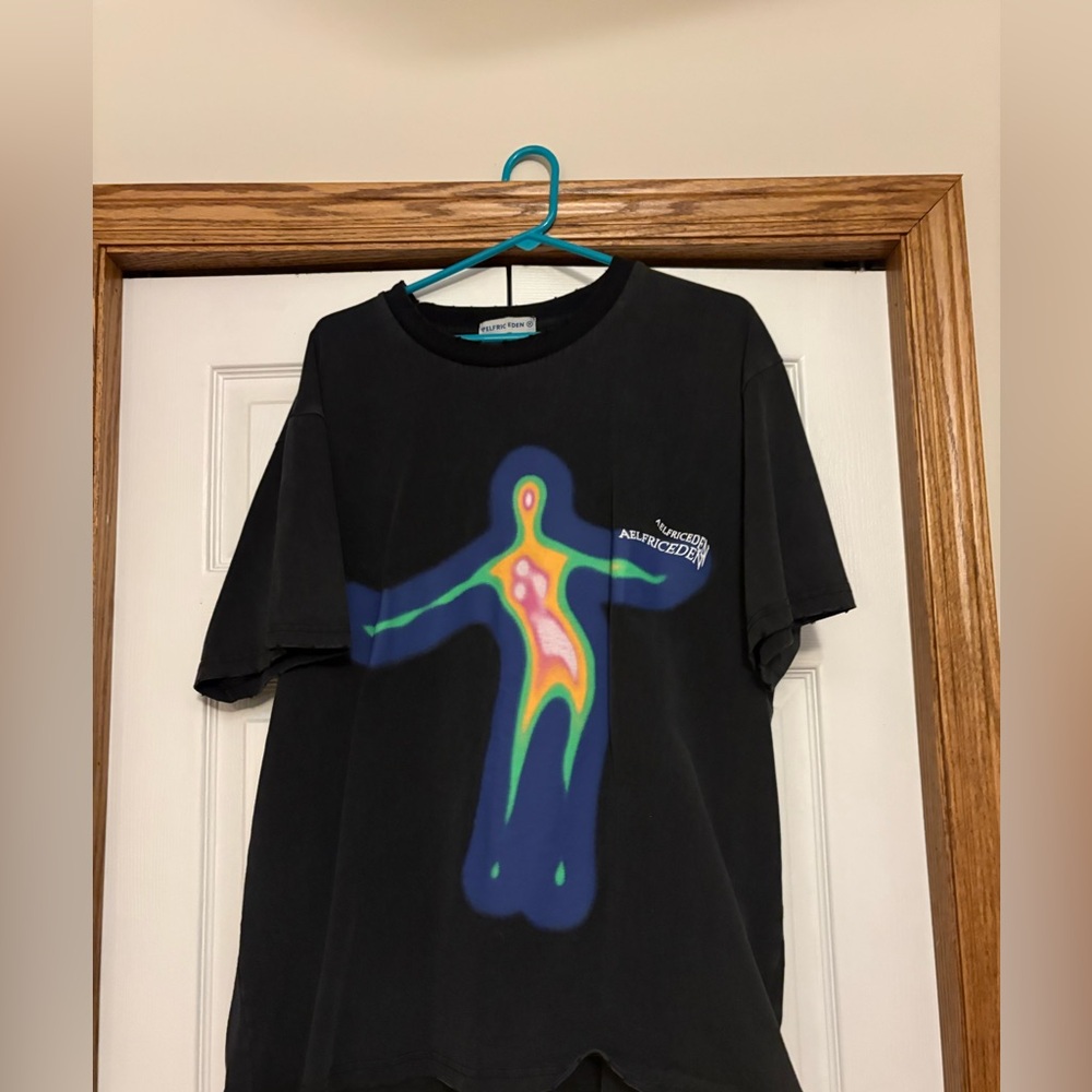 Aelfric Eden trendy shirt
